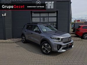 Citroën C3 Aircross 2025