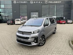 Citroën Spacetourer 2025