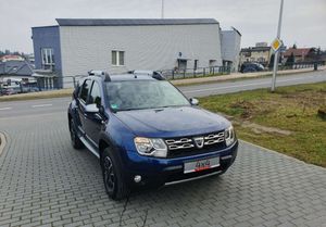 Dacia Duster I 2016