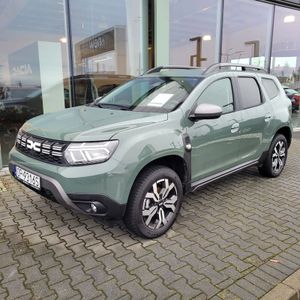 Dacia Duster II 2023