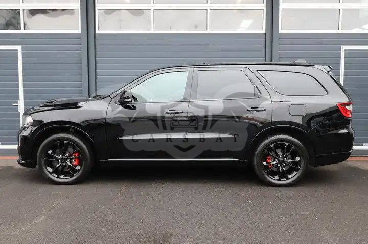 Dodge Durango 5.7 R/T 2020