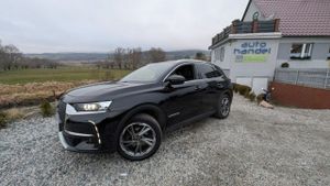 DS DS7 Crossback 2020