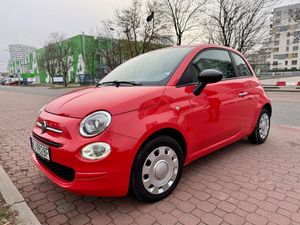 Fiat 500 1.2 Pop Dualogic 2017