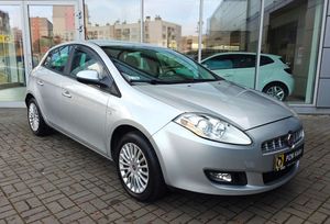 Fiat Bravo II 1.6 Multijet 16V Dynamic Euro5 2009