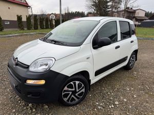 Fiat Panda III 1.2 Easy 2013