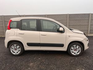 Fiat Panda III 2017