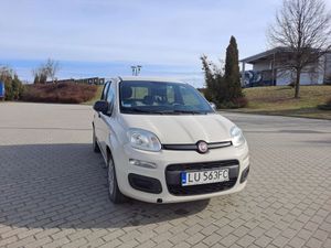 Fiat Panda III 1.2 Easy EU6 2016
