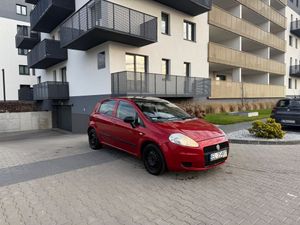 Fiat Punto II FL 1.2 8V 2008