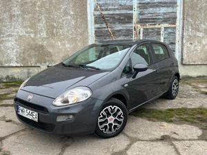 Fiat Punto 1.2 8V 2014