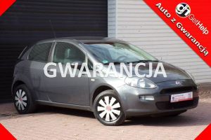 Fiat Punto 2012