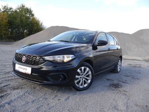 Fiat Tipo II 2018