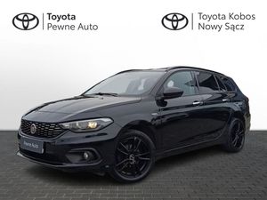 Fiat Tipo II 1.4 T-Jet 16v Lounge 2019