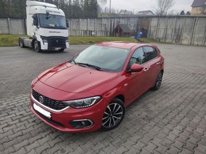 Fiat Tipo II 1.4 T-Jet Lounge 2017
