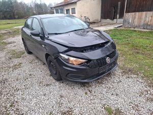 Fiat Tipo II 2020