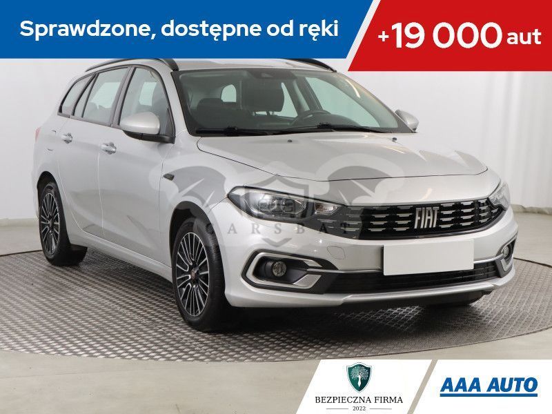 Fiat Tipo II 2021