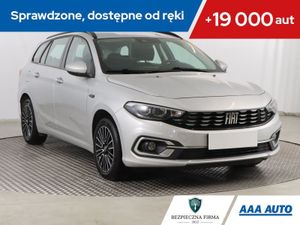 Fiat Tipo II 2021