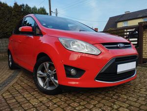 Ford C-Max II 1.0 EcoBoost Start-Stopp-System Titanium 2014