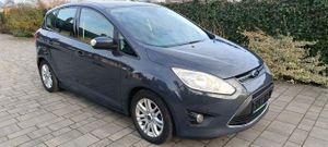 Ford C-Max II 2.0 TDCi Business Edition 2014