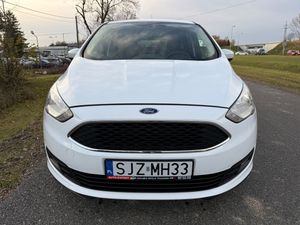Ford C-Max II 1.5 TDCi Edition 2016