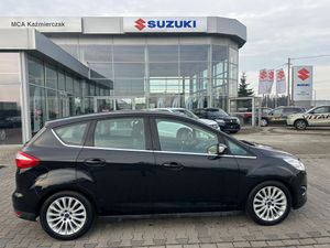 Ford C-Max II 1.6 EcoBoost Edition ASS 2013