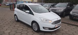 Ford C-Max II 1.5 TDCi Start-Stop-System Titanium 2016