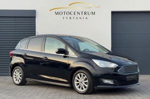 Ford C-Max II 1.0 EcoBoost Titanium ASS 2017