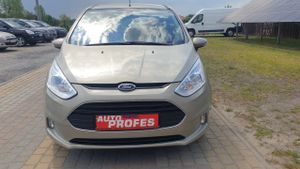 Ford B-Max 2016