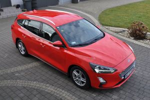 Ford Focus Mk4 1.5 EcoBlue Active 2020