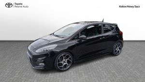 Ford Fiesta Mk8 1.5 EcoBoost ST2 ASS 2019