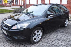 Ford Focus Mk2 2.0 Trend + 2008