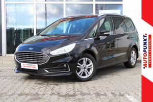 Ford Galaxy Mk4 2020