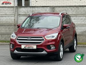 Ford Kuga II 2.0 TDCi FWD Titanium 2019