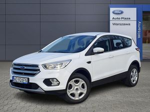 Ford Kuga II 2019