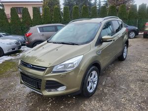 Ford Kuga II 2.0 TDCi 4x4 Trend 2015