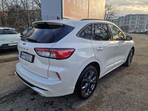 Ford Kuga III 2.0 EcoBlue AWD ST-Line 2021