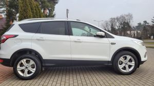 Ford Kuga II 2.0 TDCi 4x4 Titanium 2019