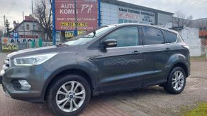 Ford Kuga II 1.5 TDCi FWD Trend 2017