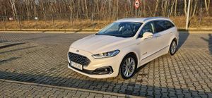 Ford Mondeo Mk5 2.0 Hybrid Vignale 2019