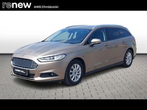 Ford Mondeo Mk5 2.0 TDCi Trend 2018