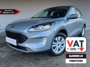 Ford Kuga III 1.5 EcoBoost COOL&CONNECT 2024