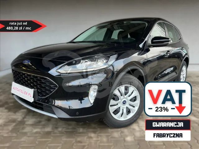 Ford Kuga III 1.5 EcoBoost COOL&CONNECT 2024