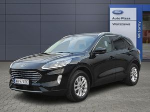 Ford Kuga III 2023