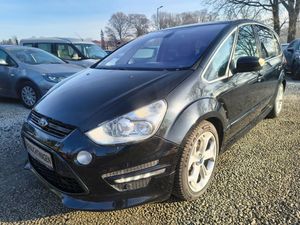 Ford S-Max I 2.2 TDCi DPF Durashift-6-tronic Titanium X 2011