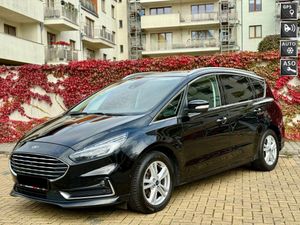 Ford S-Max II 2.0 EcoBlue Titanium 2020