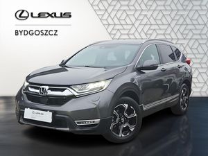 Honda CR-V V 2020