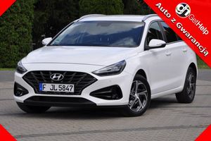 Hyundai i30 III 1.6 CRDI DCT EDITION 30+ 2022