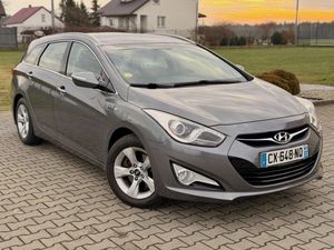 Hyundai i40 1.7 CRDi Comfort + 2013