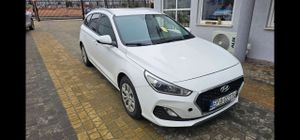 Hyundai i30 III 1.6 D Classic + 2018