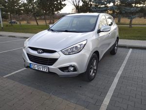 Hyundai ix35 2014