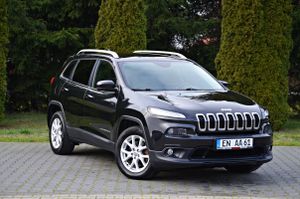 Jeep Cherokee V 2.0 MJD Active Drive I Limited 2016